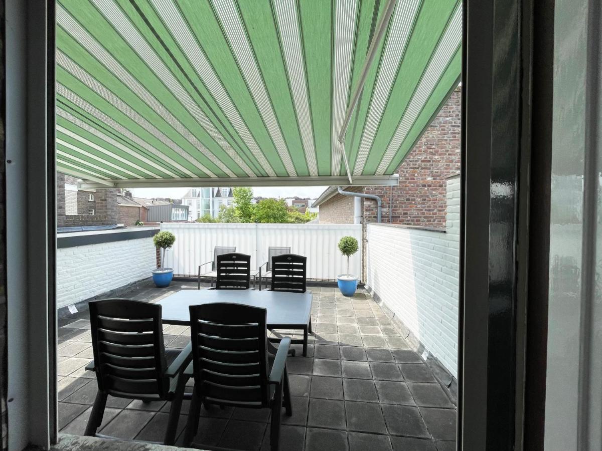 Vakantieappartement Diepstraat Eijsden Exterior foto
